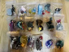 僕のヒーローアカデミアDesQ 18点セット