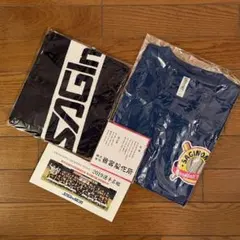 【専用商品】鷺宮製作所 野球部 応援グッズ4点セットのサムネイル