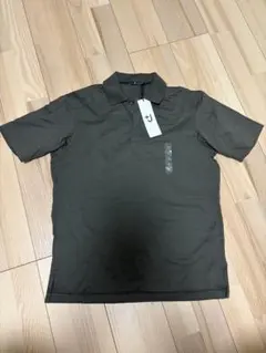 ★新品★UNIQLO ＋J リラックスフィットポロシャツ Sサイズ
