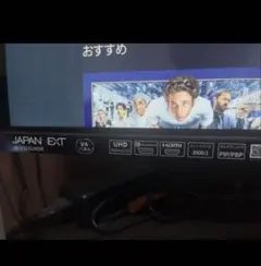 ジャンク品】Panasonic 液晶テレビ VIERA th49gx750 - メルカリ