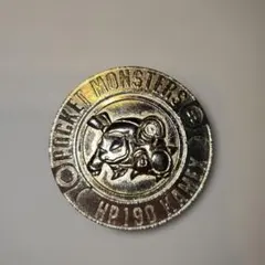 ポケモン　メダル　カメックス