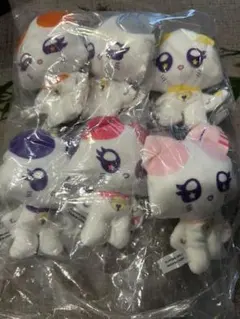 ME:I かぷっこふれんず 6点セット。のサムネイル