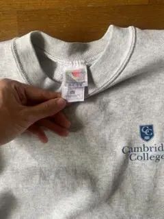 フルーツオブザルーム スウェット