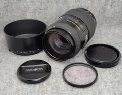 フード付き！！　ミノルタ APO 100-300mm F 4.5-5.6 71G1puxBIBL._AC_UF350,