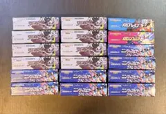 ポケモンカード 18BOX シュリンク付