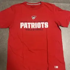 russell athletic Tシャツ