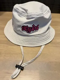 【美品】X-girl 48-52cmのサムネイル