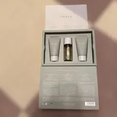 THREE（スリー）バランシングステム スキンケア ファーストキットのサムネイル