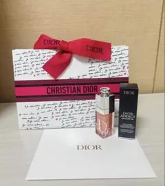 ディオール アディクト リップ グロウ オイル077 新品