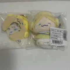 JOCHUM ジェオチャム　キャンディ　もこ