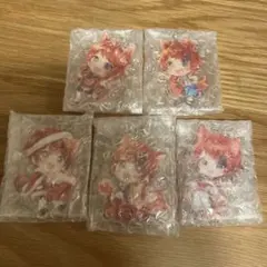 2025年最新】莉犬くんアクリルキーホルダーの人気アイテム - メルカリ