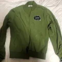 ピンクラテ パーカー