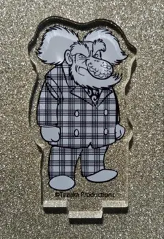 【新品未使用】ブラック・ジャック ミニアクリルスタンド③ 本間先生