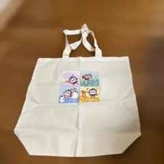 京急120周年　京急座席生地　トートバッグ(非売品・新品) 京急120周年 京急座席生地 トートバッグ(非売品・新品)