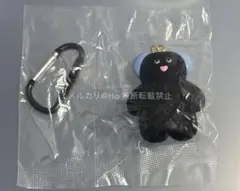 mojojojo フィギュアマスコット Vol.3 Pupu Black