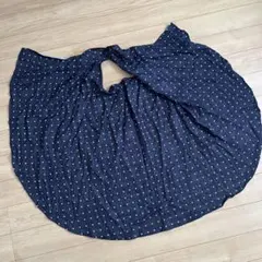 授乳ケープ・授乳カバー ネイビー・グレー