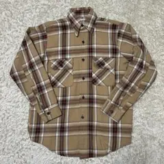 D*S様 80s Big Yank ビッグヤンク ヘビーネルシャツ XL D*S様 80s Big Yank ビッグヤンク ヘビーネルシャツ XL - メルカリ