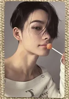 ENHYPEN ニキ daydream JAPAN Edition トレカ