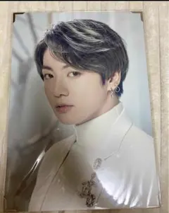 ジョングク プレミアムフォト