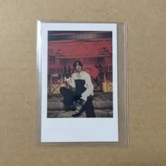ateez ATEEZ will ソンファ トレカ