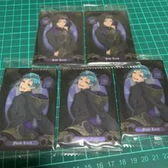 ツイステッドワンダーランド  フロイドジェイド