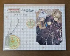 アムネシアワールドオトメイトパーティー2014 イベントセット　シントーマノヴァ