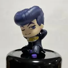 肩ズンFig.【ジョジョの奇妙な冒険・ダイヤモンドは砕けない】