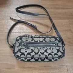 COACH ショルダーバッグ
