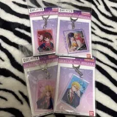 【美品・未開封】 推しの子　アイ　ルビー　アクア　有馬かな　セット売り