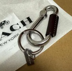 2026年最新】コーチ カラビナの人気アイテム - メルカリ