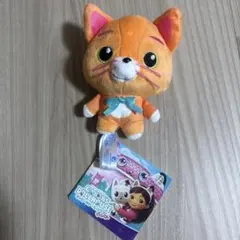 ギャビーのドールハウス ザ ムービー マスコット チャムズリー 限定品のサムネイル