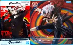 TVアニメ『ダンダダン』 OKARUNフィギュア 2点セット