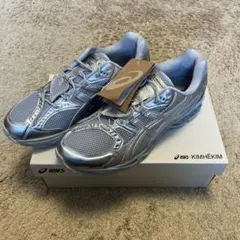 25.5cm KIMHEKIM asics GEL-NIMBUS 新品未使用 - メルカリ