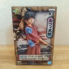 ONE PIECE ワンピース ルフィ フィギュア