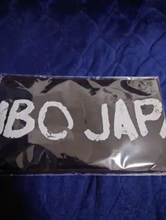 クロマニヨンズ タオル