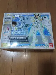 2026年最新】聖闘士星矢クロスボックスの人気アイテム - メルカリ