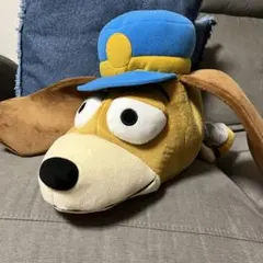 スリンキー　ファンキャップ ディズニーリゾート　トイストーリー