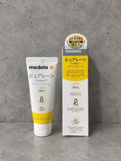 medela ピュアレーン ラノリンクリーム 37g