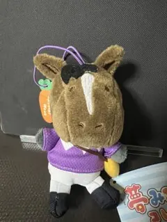 2025年最新】スペシャルウィーク ぬいぐるみの人気アイテム