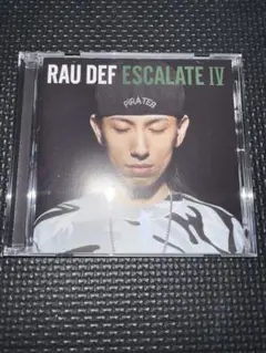 RAU DEF ESCALATE IV
