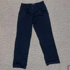 Dockers チノパン ネイビー メンズ W34 L34のサムネイル