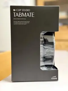 CLIP STUDIO TABMATE タブメイト