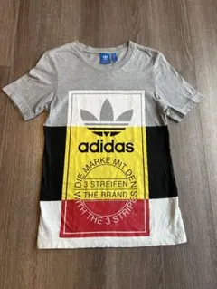 アディダスオリジナルス　TシャツXS•S・M 3枚セットadidas