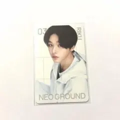 NCT リク ランダムトレカ 10周年ポップアップ輸入MD - メルカリ
