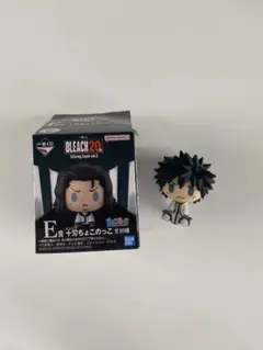 2025年最新】BLEACH20thの人気アイテム - メルカリ