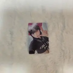 LE SSERAFLM　チェウォン　UNFORGIVEN