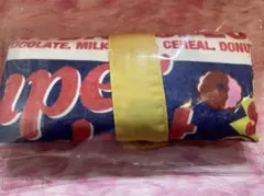 ちいかわ サンリオキャラクターズ スーパーマーケット エコバッグ 白