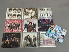 King & Prince シングルセット売り