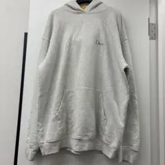 Dime フード付きパーカー L