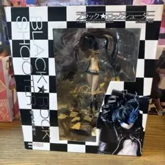 ブラックロックシューター Rock Cannon ver. フィギュア